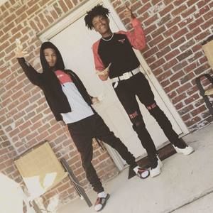 Meet your Posher, Jmoney